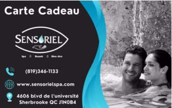 Achats Cartes Cadeaux