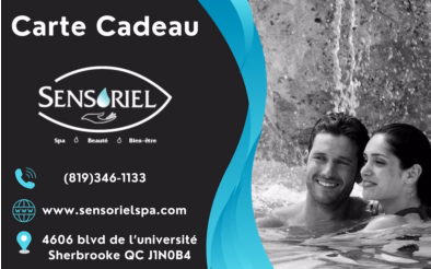 Cartes Cadeaux